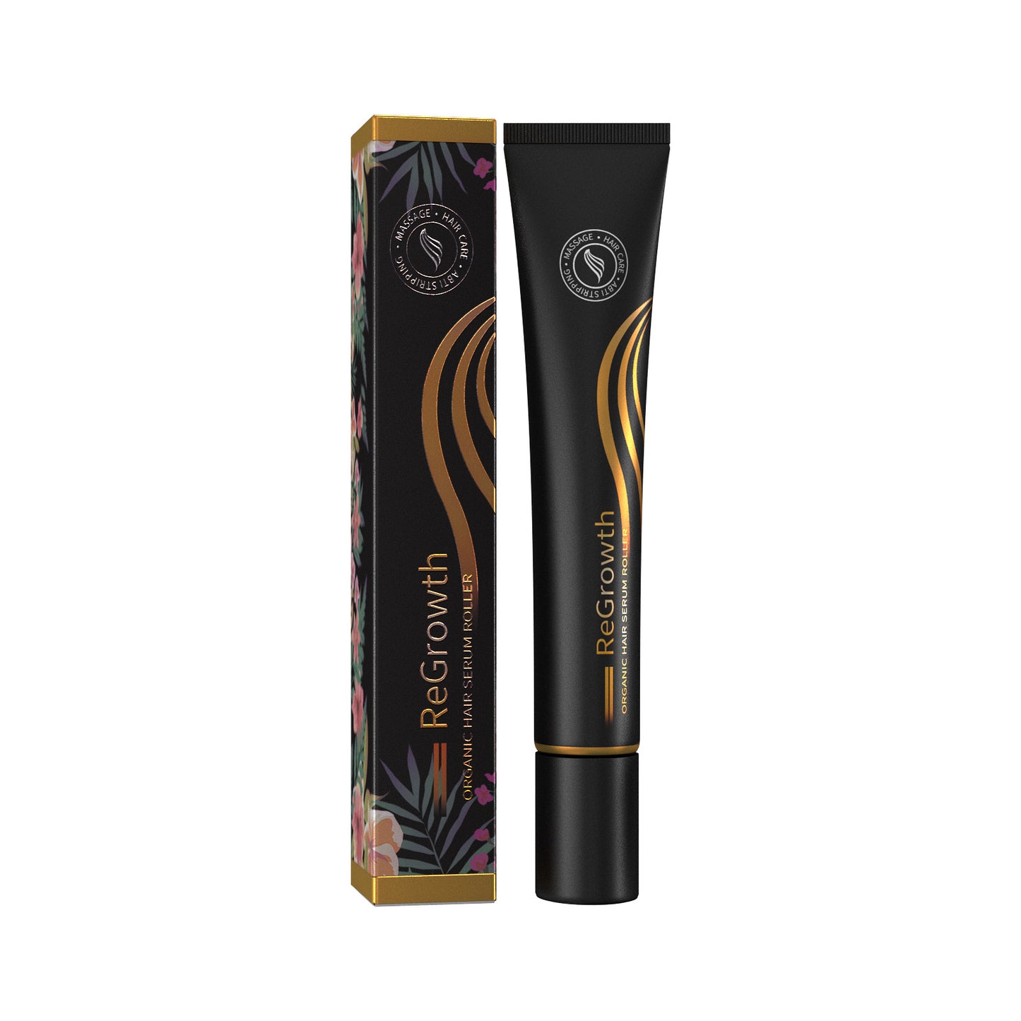 Lotion de massage capillaire EELHOE