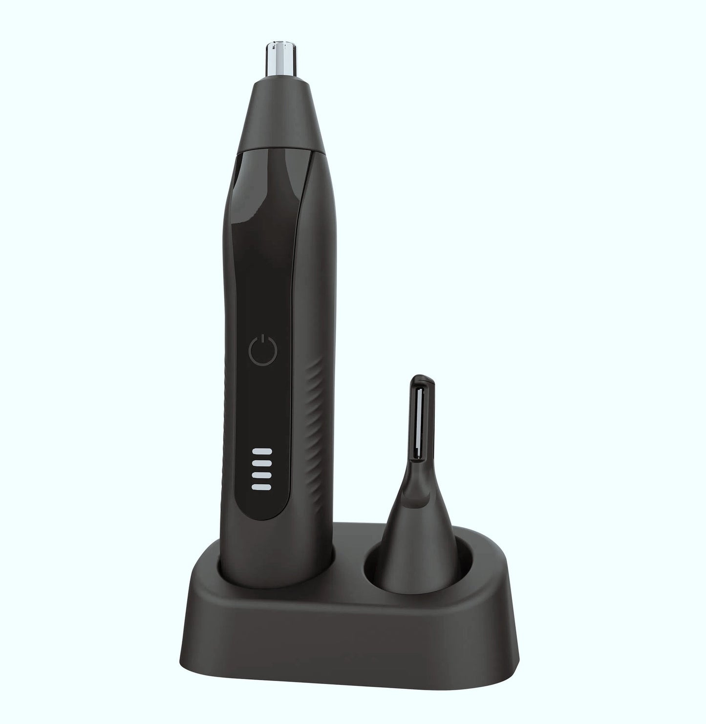 Tondeuse électrique rechargeable sourcils, nez, oreilles