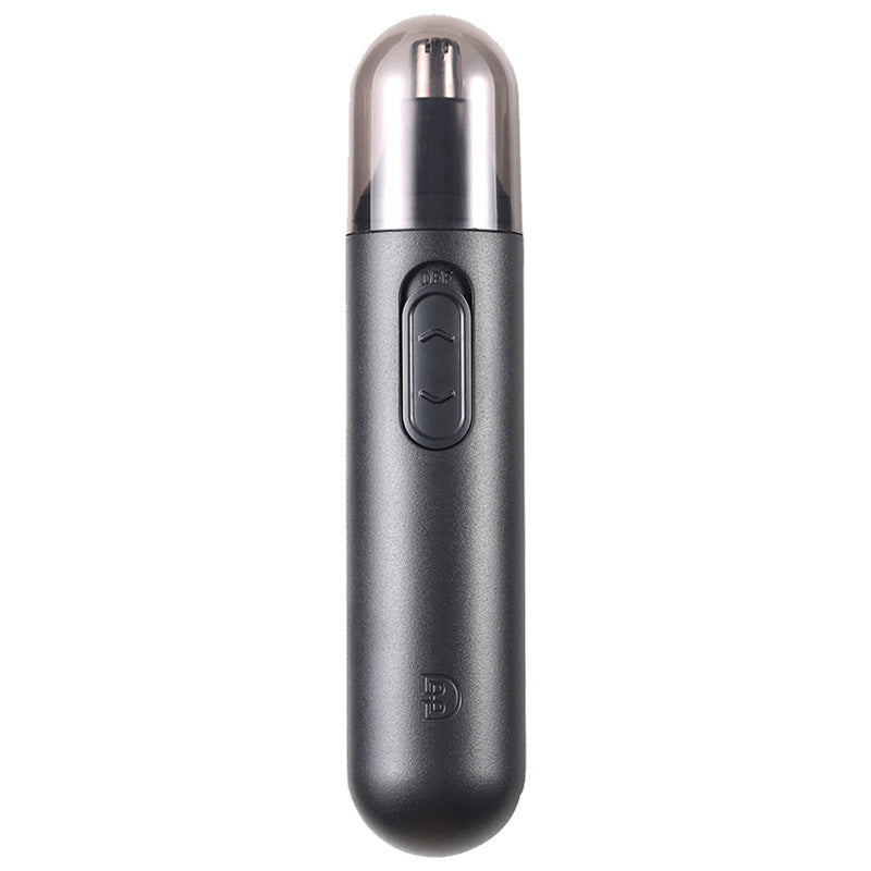 Tondeuse électrique nez et sourcils Homme