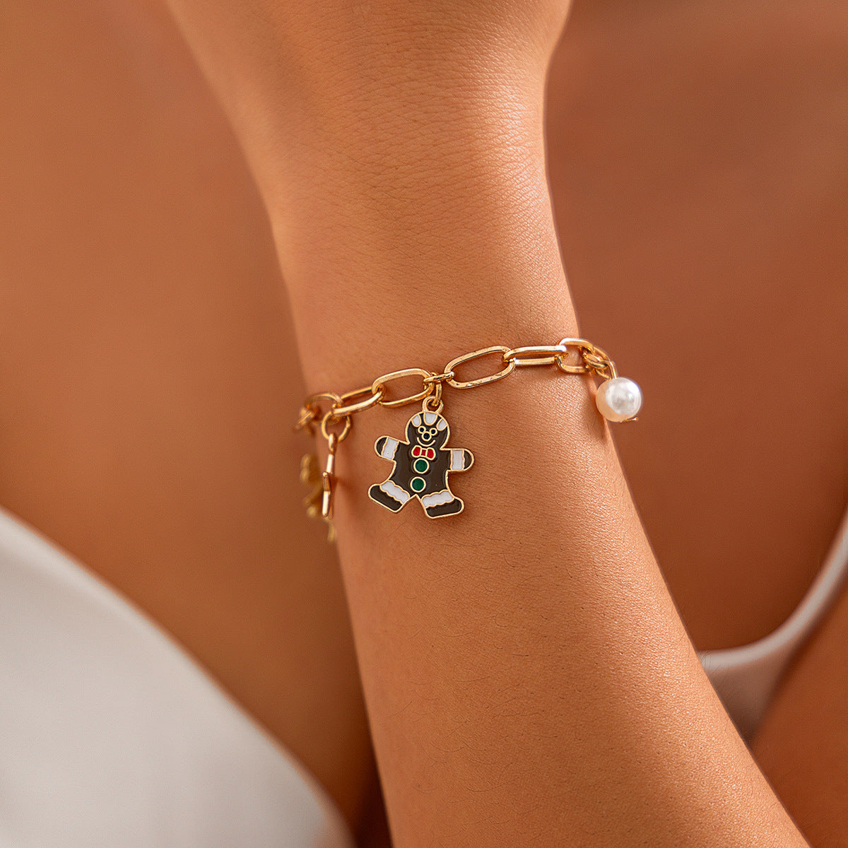 Boutique ÉclatsChic Colliers de Noël personnalisés et accessoires de vacances pour femmes 552261754FB4419A99F674FB1D830E45 Bijoux femme