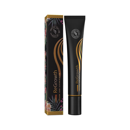 Lotion de massage capillaire EELHOE