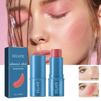 Blush stick contouring naturel Waterproof