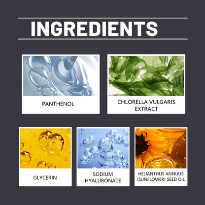 Crème à raser homme hydratante et nourrissante