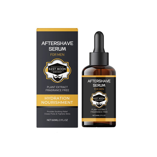 Essence après rasage apaisante Soin hydratant