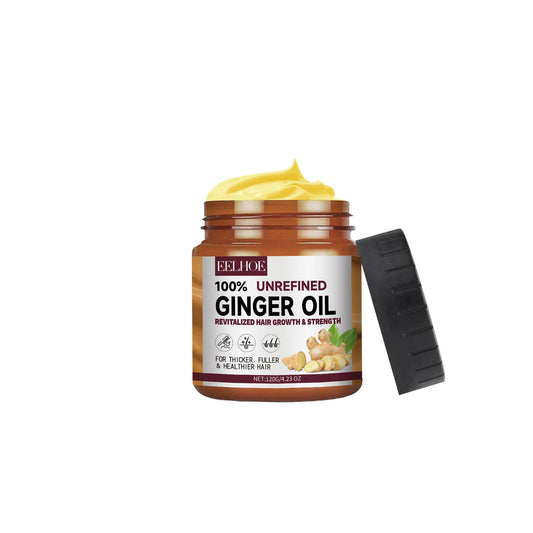 eprolo  Après-shampoing gingembre hydratant EELHOE EE-A03-0242-01 Soins cheveux