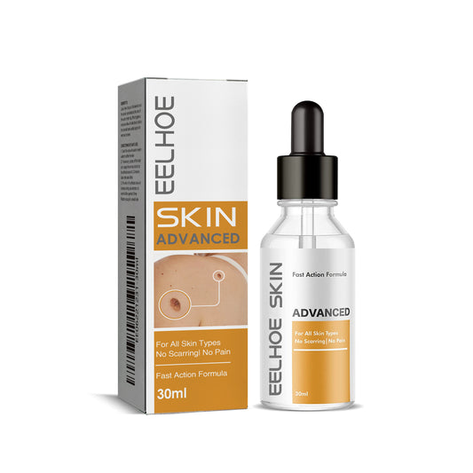 Sérum anti-verrues mains et pieds EELHOE