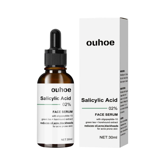 Sérum visage essence anti-rides Hydratant Raffermissant et Anti âge Soin intensif