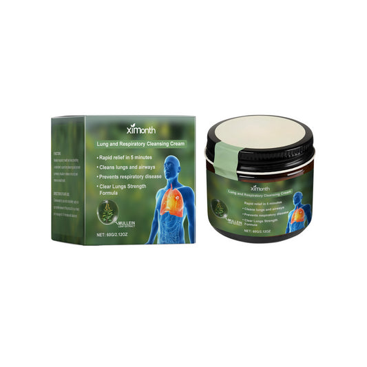 Crème corps Ximonth – Nutrition naturelle et fraîcheur quotidienne
