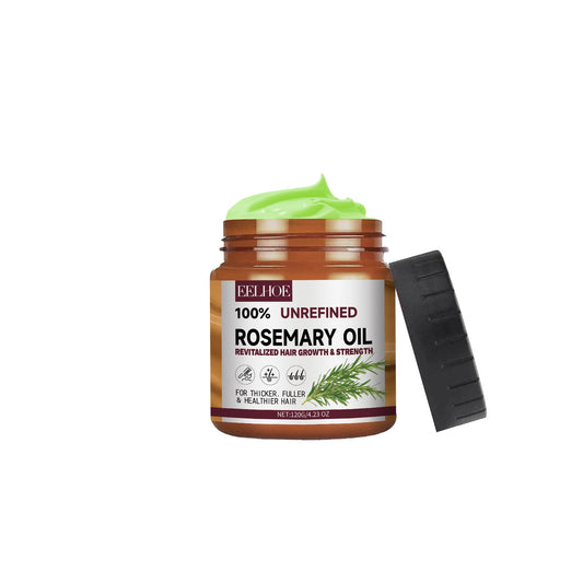 Après-shampoing au romarin hydratant EELHOE