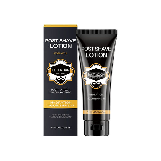 Lotion après rasage homme Soin hydratant rafraîchissant