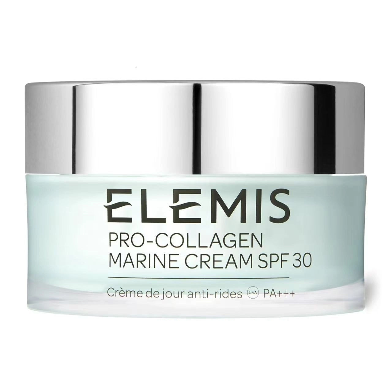 Collagen Marine Cream SPF30 Lightweight Anti Wrinkle Daily Facial Moisturizing Cream