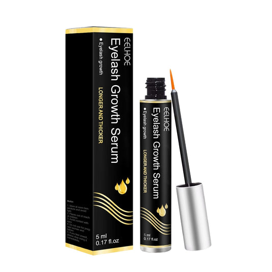 Mascara allongeant et intensifiant EELHOE