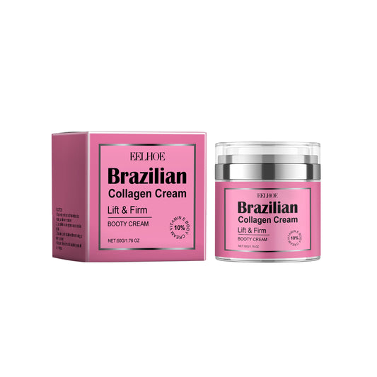 Creme fesse brazilian