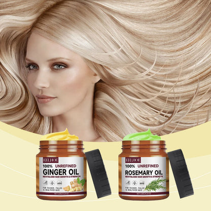 eprolo  Après-shampoing gingembre hydratant EELHOE EE-A03-0242-01 Soins cheveux