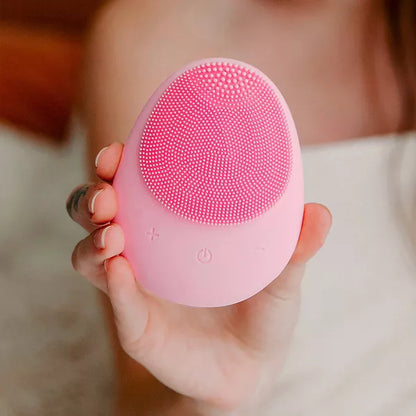 Facial Cleansing Brush - Radiant Skin