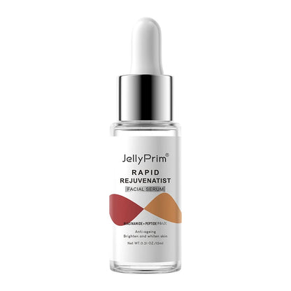 Sérum visage niacinamide et acide hyaluronique Éclaircissant anti taches